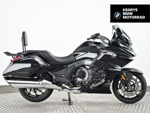 BMW K 1600 Bagger - Image 2