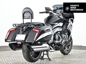 BMW K 1600 Bagger - Image 3