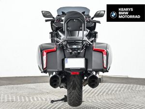 BMW K 1600 Bagger - Image 4