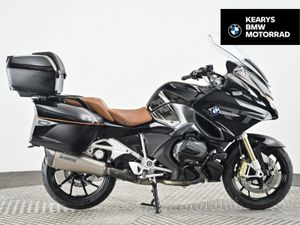 BMW R 1250 RT R - Image 2