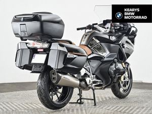 BMW R 1250 RT R - Image 3