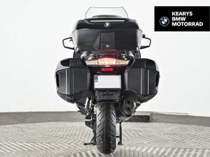 BMW R 1250 RT R - Image 4
