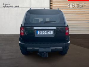 Toyota Land Cruiser *ORIGINAL IRISH VEHICLE!* Land - Image 4