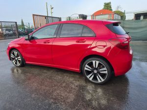 2017 Mercedes A-Class 1.5 Diesel - Image 4