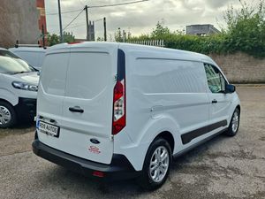 🔥23 FORD CONNECT LWB TREND🔥 - Image 4