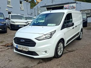 🔥23 FORD CONNECT LWB TREND🔥 - Image 3