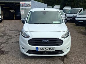 🔥23 FORD CONNECT LWB TREND🔥 - Image 2