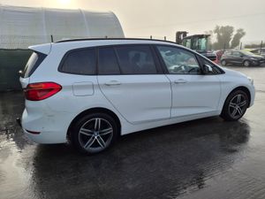 2017 BMW 2 Series Automatic 7 seater - Image 3