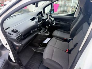 PEUGEOT PARTNER 2020 - NEW DOE - 1.5 - Image 4