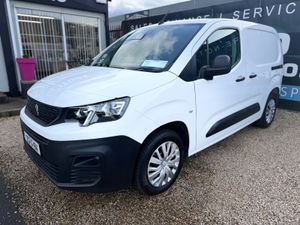PEUGEOT PARTNER 2020 - NEW DOE - 1.5 - Image 3