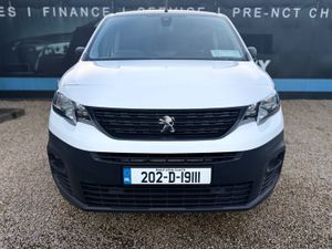 PEUGEOT PARTNER 2020 - NEW DOE - 1.5 - Image 2