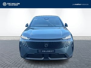 Peugeot 3008 ALLURE HYBRID 145BHP Auto Commercial - Image 4