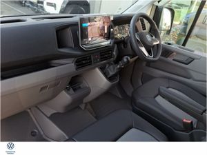Volkswagen Crafter 0% Finance Trendline 140bhp - Image 2