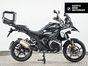 BMW R 1300 GS TE Triple Black - Image 2