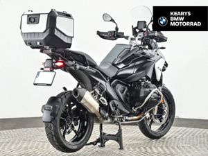 BMW R 1300 GS TE Triple Black - Image 3