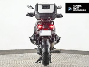 BMW R 1300 GS TE Triple Black - Image 4