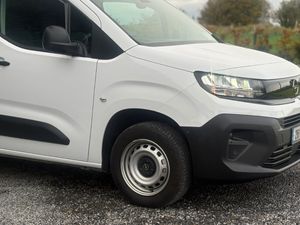 Opel Combo 2026 - Image 4