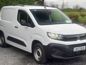 Opel Combo 2026 - Image 2