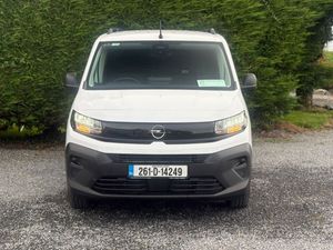 Opel Combo 2026 - Image 3