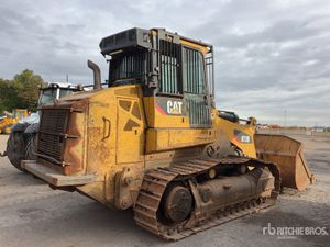 2014 Cat 973D Crawler Loader (Inoperable) - Image 3
