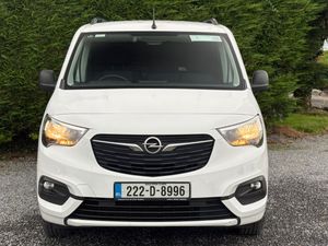 Opel Combo 2022 - Image 2