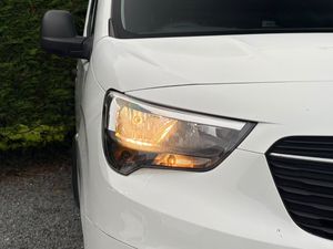 Opel Combo 2022 - Image 4