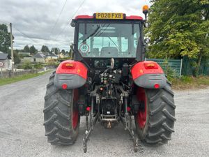 2020 Zetor Proxima 100 with Loader - Image 4