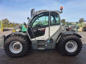 Kramer KT 557 2023 - Image 4