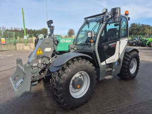 Kramer KT 557 2023 - Image 3