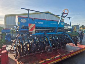Lemken One Pass - Image 2