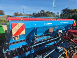 Lemken One Pass - Image 4