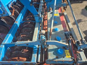 Lemken One Pass - Image 3