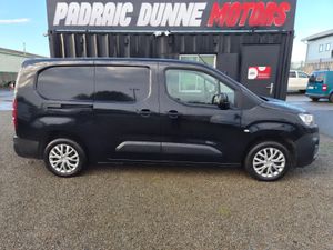 222 Citroen Berlingo High Spec - Image 3