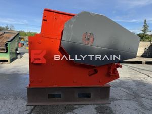 Sandvik QJ340 Static Jaw Crusher (1200×750) - Image 4