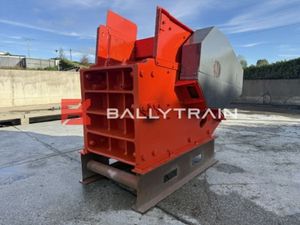 Sandvik QJ340 Static Jaw Crusher (1200×750) - Image 2