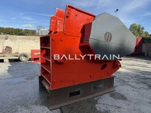 Sandvik QJ340 Static Jaw Crusher (1200×750) - Image 3