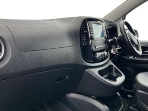 Mercedes-Benz Vito Sport AUTO L2 LWB Double Cab In - Image 3