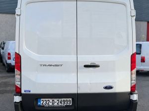 232 Ford Transit Trend 130Bhp - Image 3