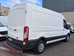 232 Ford Transit Trend 130Bhp - Image 2