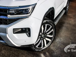 2025 VOLKSWAGEN AMAROK AVENTURA - Image 2