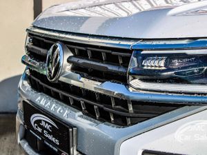 2025 VOLKSWAGEN AMAROK AVENTURA - Image 3