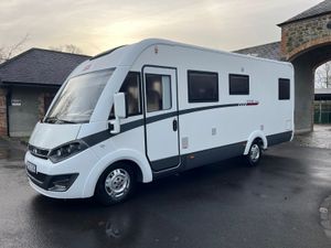 Adria Sonic I700 (Price Includes VRT) - Image 2