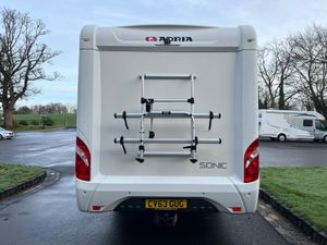 Adria Sonic I700 (Price Includes VRT) - Image 4