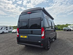 Elddis Whirlwind 554 Pop-Top (Price Includes VRT) - Image 4