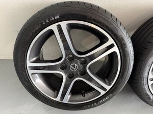 LEXUS SPORT ALLOYS - Image 2