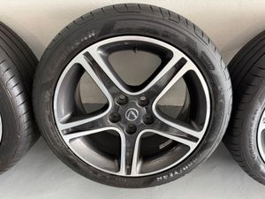 LEXUS SPORT ALLOYS - Image 3