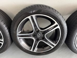 LEXUS SPORT ALLOYS - Image 4