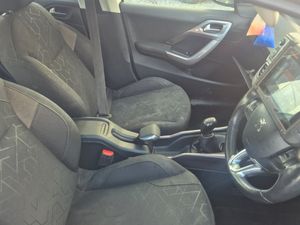 2014 peugeot 2008 diesel - Image 3