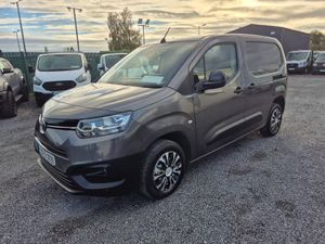 TOYOTA PROACE CITY INCLUDES VAT - Image 2