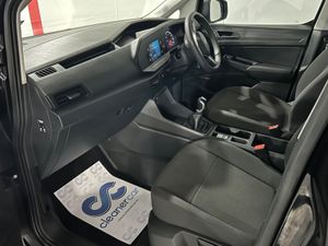 Volkswagen Caddy C20 COMMERCIAL TDI - Image 2